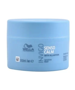 Wella Indigo Senso Calm Sensitive Mask 150ml