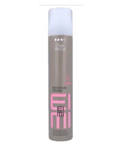 Wella Eimi Mystify Strong Lacca per capelli ad asciugatura rapida Livello 3 300 ml