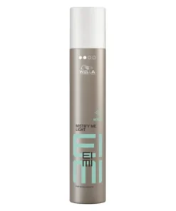 Wella Eimi Mystify Light Lacca per capelli ad asciugatura rapida Livello 2 300 ml