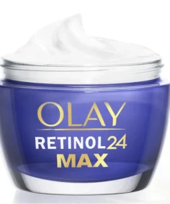 Olay Regenerist Retinol 24 Max Crema Viso Notte 50 ml