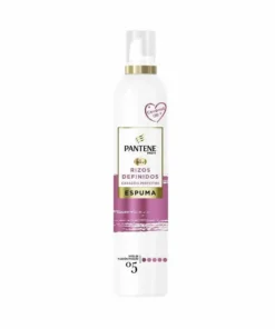 Pantene Mousse Ricci Definiti 300ml