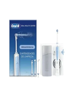 Irrigatore Oral B Oxyjet MD20