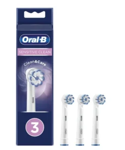 Spazzolini di ricambio Oral-B Sensitive Clean 3