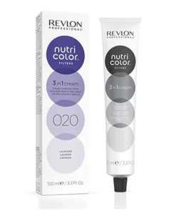 Filtri Nutri Color Revlon Fashion 020 100ml