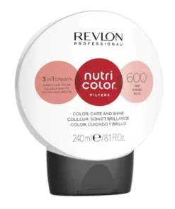 Filtri Nutri Color Revlon Fashion 600 240ml