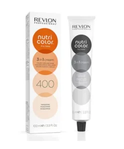 Filtri Nutri Color Revlon Fashion 400 100ml