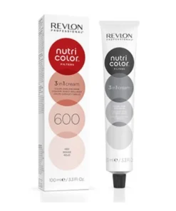 Filtri Nutri Color Revlon Fashion 600 100ml
