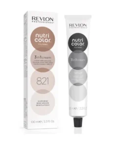 Revlon Nutri Color Filters Tonificante 821 100ml