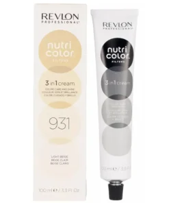 Revlon Nutri Color Filters Tonificante 931 100ml