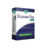 Trepat Diet Melatonina pura 1,9 mg 60 micro compresse
