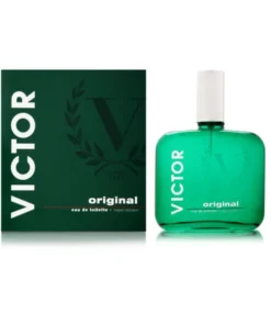Victor Original Eau de Toilette Spray 100 ml