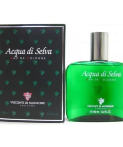 Modrone Visconti Jungle Water Acqua di Colonia 400 ml