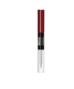 DEBORAH MILANO Rossetto Liquido Absolute Lasting 08