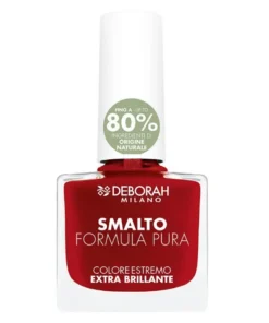 Deborah Milano Smalto Formula Pura 13 Red