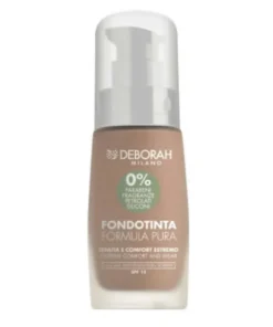 Makeup Fondotinta Pure Formulato 03