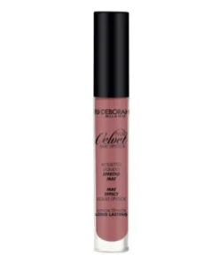 DEBORAH MILANO Rossetto Fluido Vellutato 02
