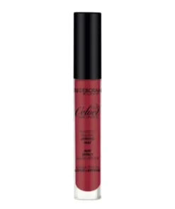 DEBORAH MILANO Rossetto Fluido Vellutato 06