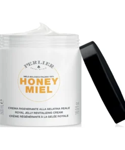 Perlier Miele Miel Cr Rigenerante 500ml