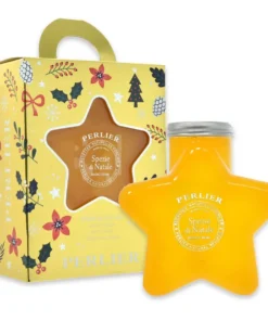 Perlier Spezie Di Natale Bagno Crema 470ml