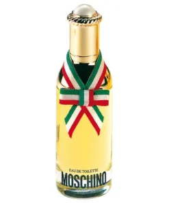 Moschino Eau de Toilette Spray 75 ml