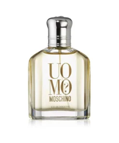 Moschino Uomo? Eau De Toilette Spray 75ml