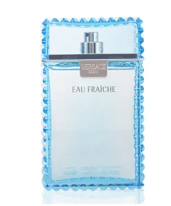 Versace Man Eau Fraiche Eau de Toilette Spray 200ml