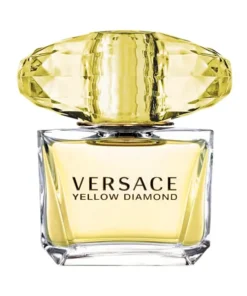Versace Yellow Diamond Eau de Toilette Spray 50 ml