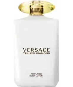 Versace Yellow Diamond Lozione corpo profumata 200 ml