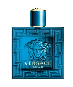 Versace Eros Eau de Toilette Spray 50 ml