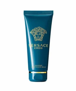 Versace Eros Comfort Balsamo Dopobarba 100ml