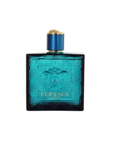 Versace Eros Deodorante Spray Profumato 100ml
