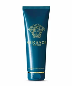 Versace Eros Gel Doccia Rinvigorente 250ml