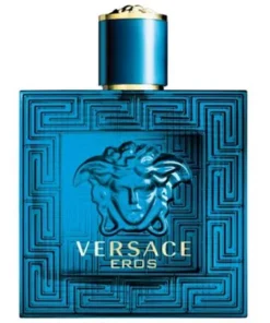 Versace Eros Eau de Toilette Spray 200ml