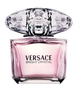Versace Bright Crystal Eau de Toilette Spray 200 ml