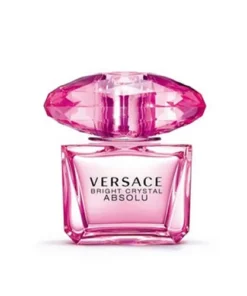 Versace Bright Crystal Absolu Eau de Parfum Spray 90 ml
