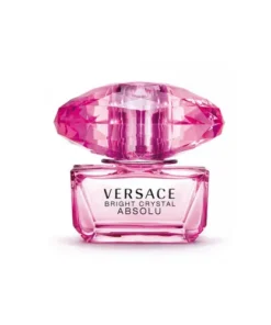 Versace Bright Crystal Absolu Eau de Parfum Spray 50 ml