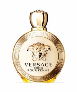 Versace Eros Pour Femme Eau de Parfum Spray 100ml