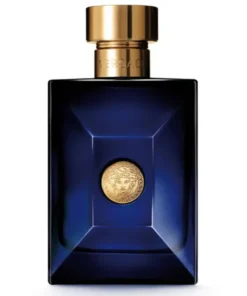 Versace Dylan Blue Eau de Toilette Spray 50 ml
