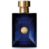 Versace Dylan Blue Eau de Toilette Spray 100 ml