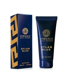 Balsamo dopobarba Versace Dylan Blue 100 ml