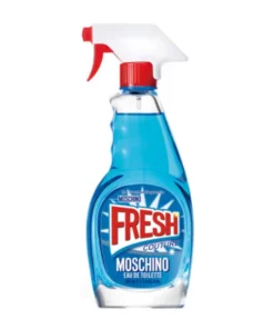 Moschino Fresh Couture Eau de Toilette Spray 50 ml