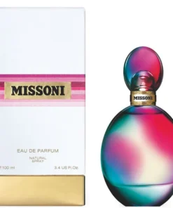 Missoni Eau de Parfum Spray 100ml
