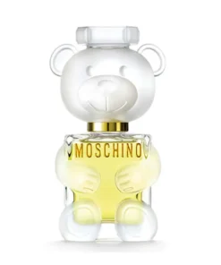 Moschino Toy 2 Eau de Parfum Spray 50 ml