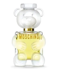Moschino Toy 2 Eau de Parfum Spray 100 ml