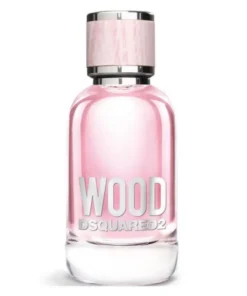 Dsquared2 Wood Eau de Toilette Spray 30ml