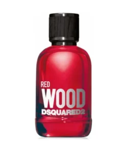 Dsquared2 Red Wood Pour Femme Eau de Toilette Spray 50 ml