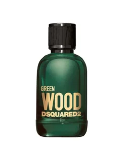 Dsquared2 Green Wood Pour Homme Eau de Toilette Spray 50 ml
