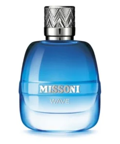 Missoni Onda Eau de Toilette Spray 50 ml