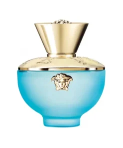 Versace Dylan Turchese Eau de Toilette Spray 100ml
