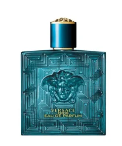 Versace Eros Eau de Parfum Spray 50 ml